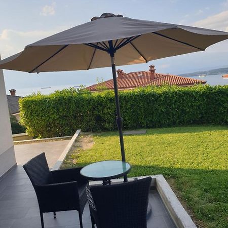 Apartma Jovana Koper Exterior foto