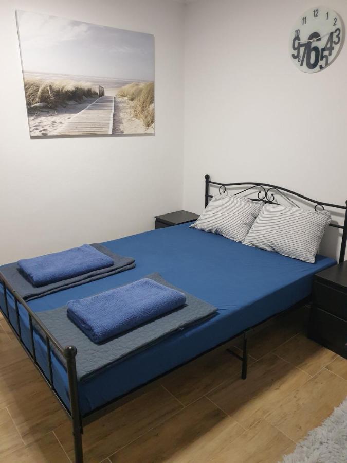 Apartma Jovana Koper Exterior foto