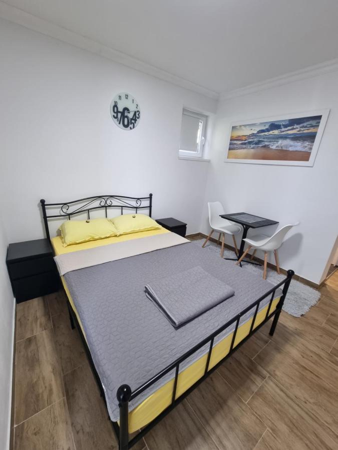 Apartma Jovana Koper Exterior foto