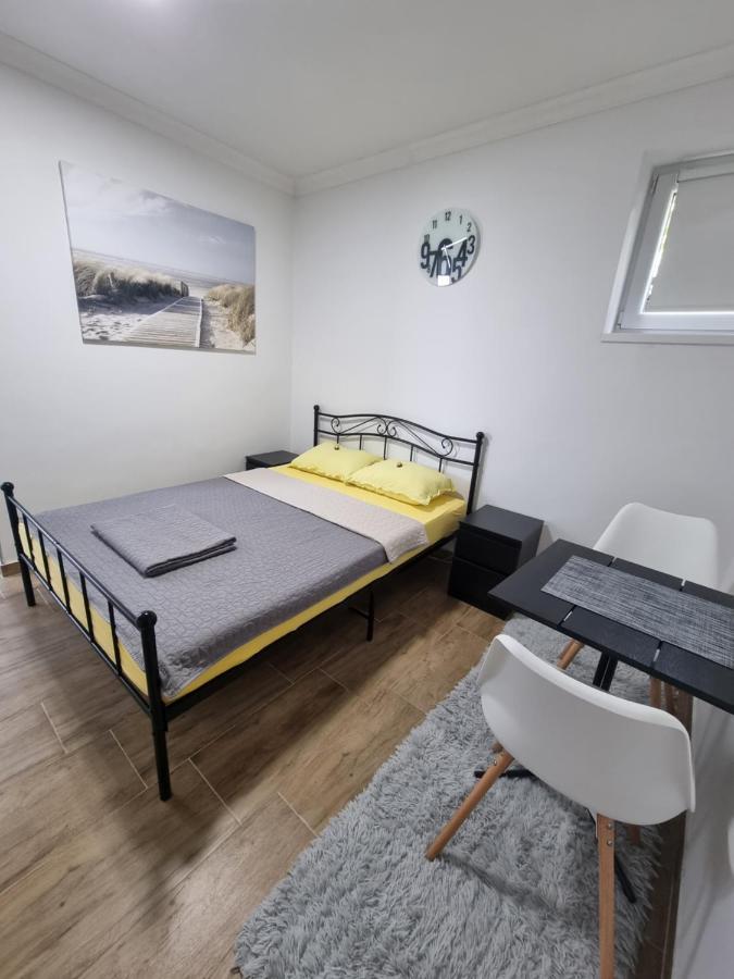 Apartma Jovana Koper Exterior foto
