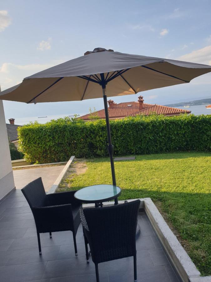 Apartma Jovana Koper Exterior foto